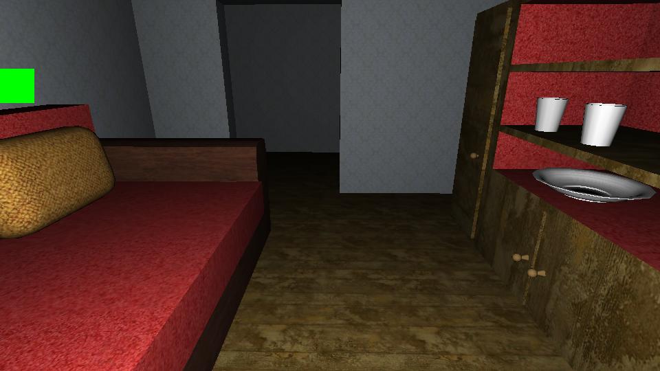 Horror Quest 3