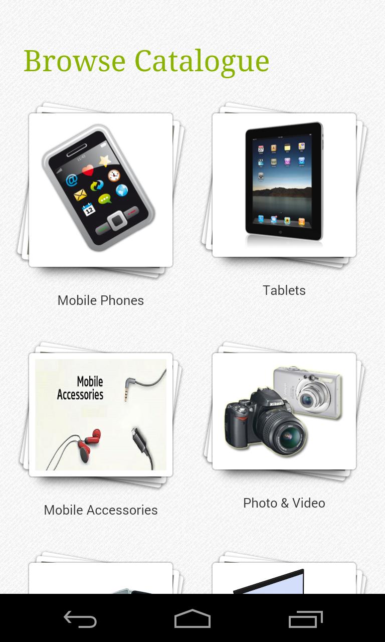 Price Comparison
