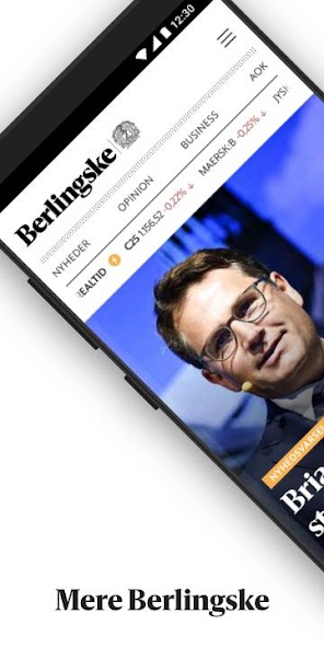 Berlingske