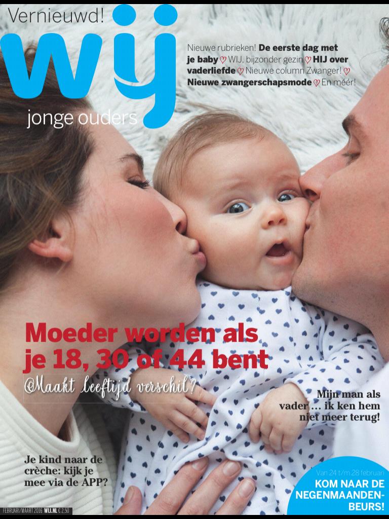 WIJ Jonge Ouders