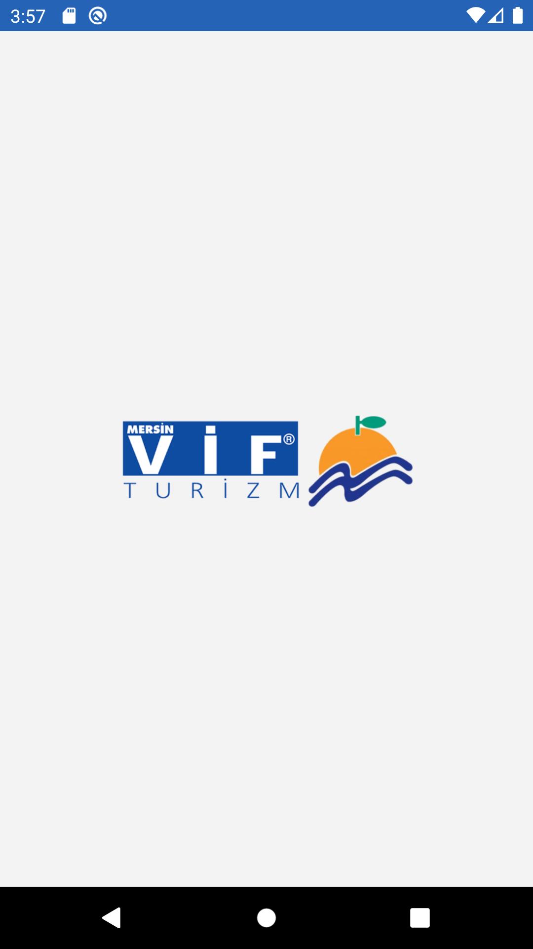 Mersin Vif Turizm