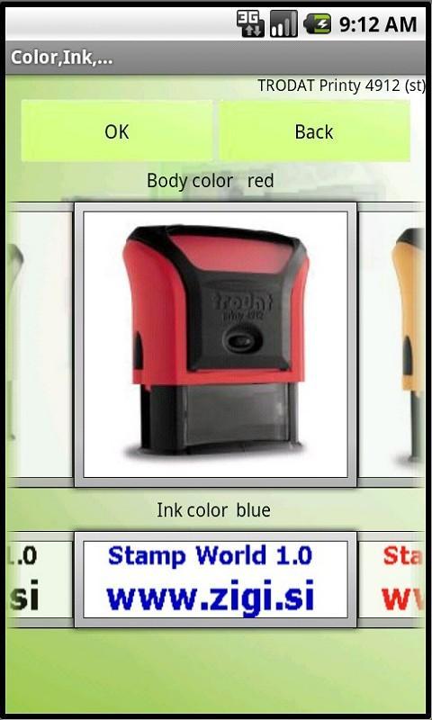 StampWorld