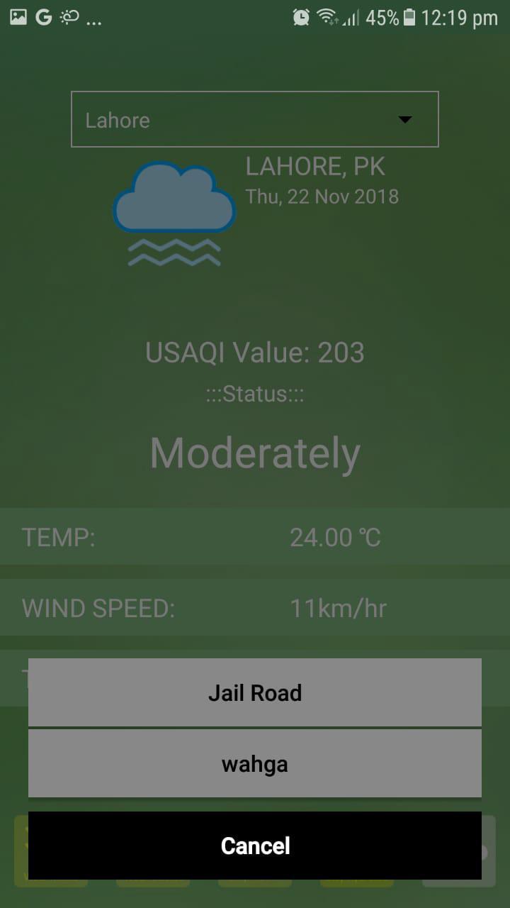 AQI EPD