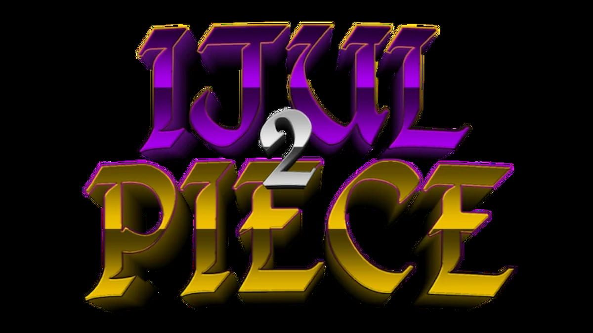 Ijul Piece 2 Codes (November 2024)