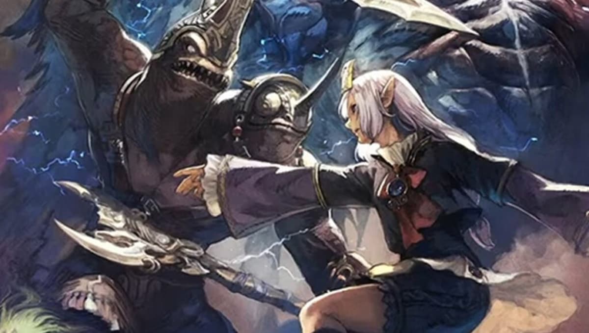 FFXIV Patch 7.1 Crossroads Release Date & Time ได้รับการยืนยัน
