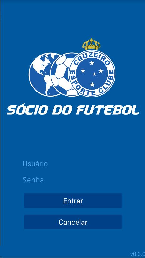CruzeiroApp