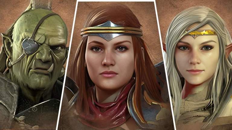 How to recruit all companions in Alaloth (All companion locations)