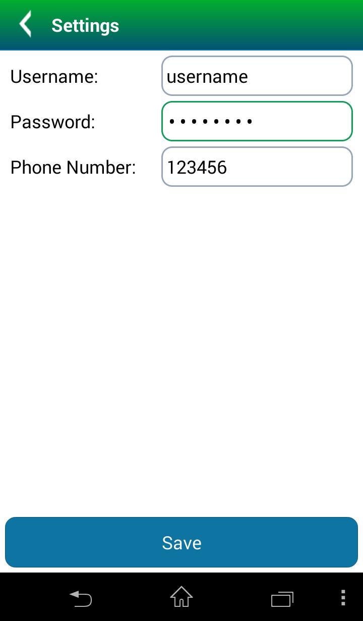 SmartPhone UK