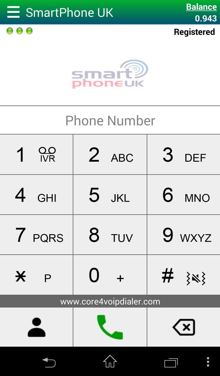 SmartPhone UK