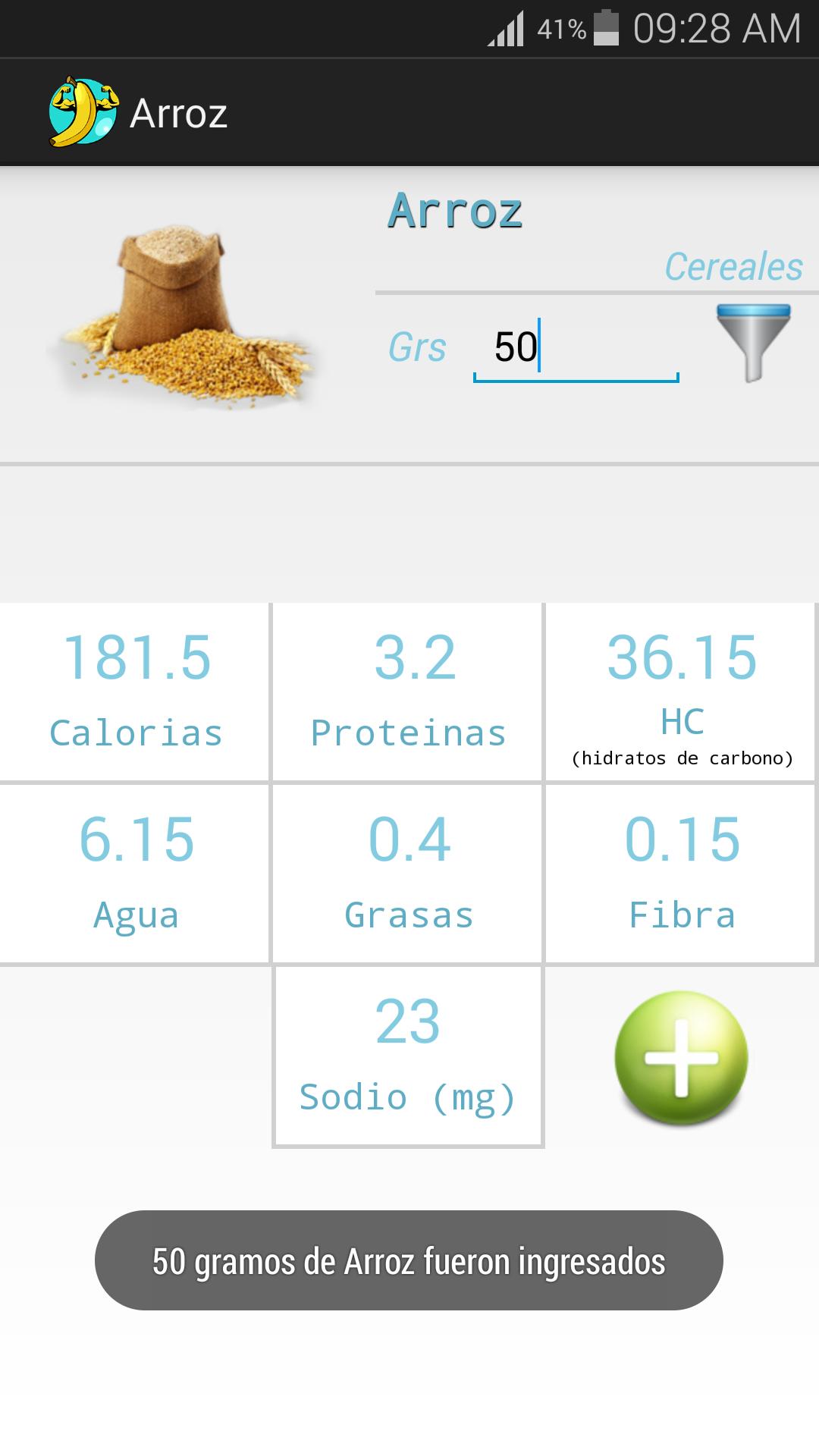 Nutri Partner
