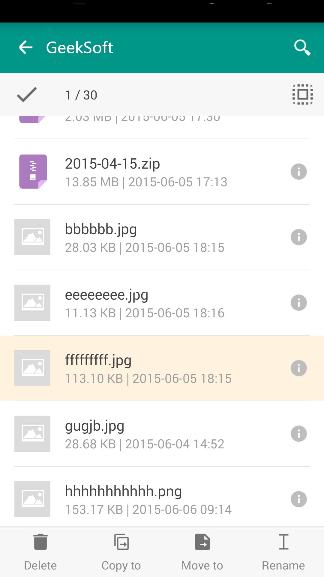 File Expert Cloud Plugin 5