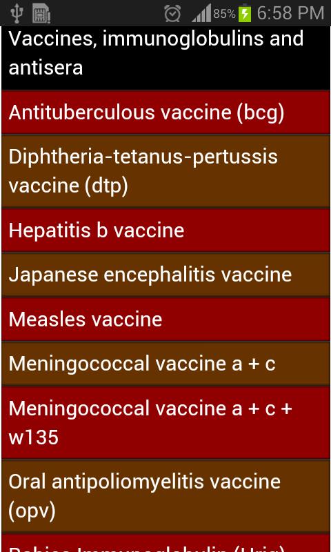 nursing guide
