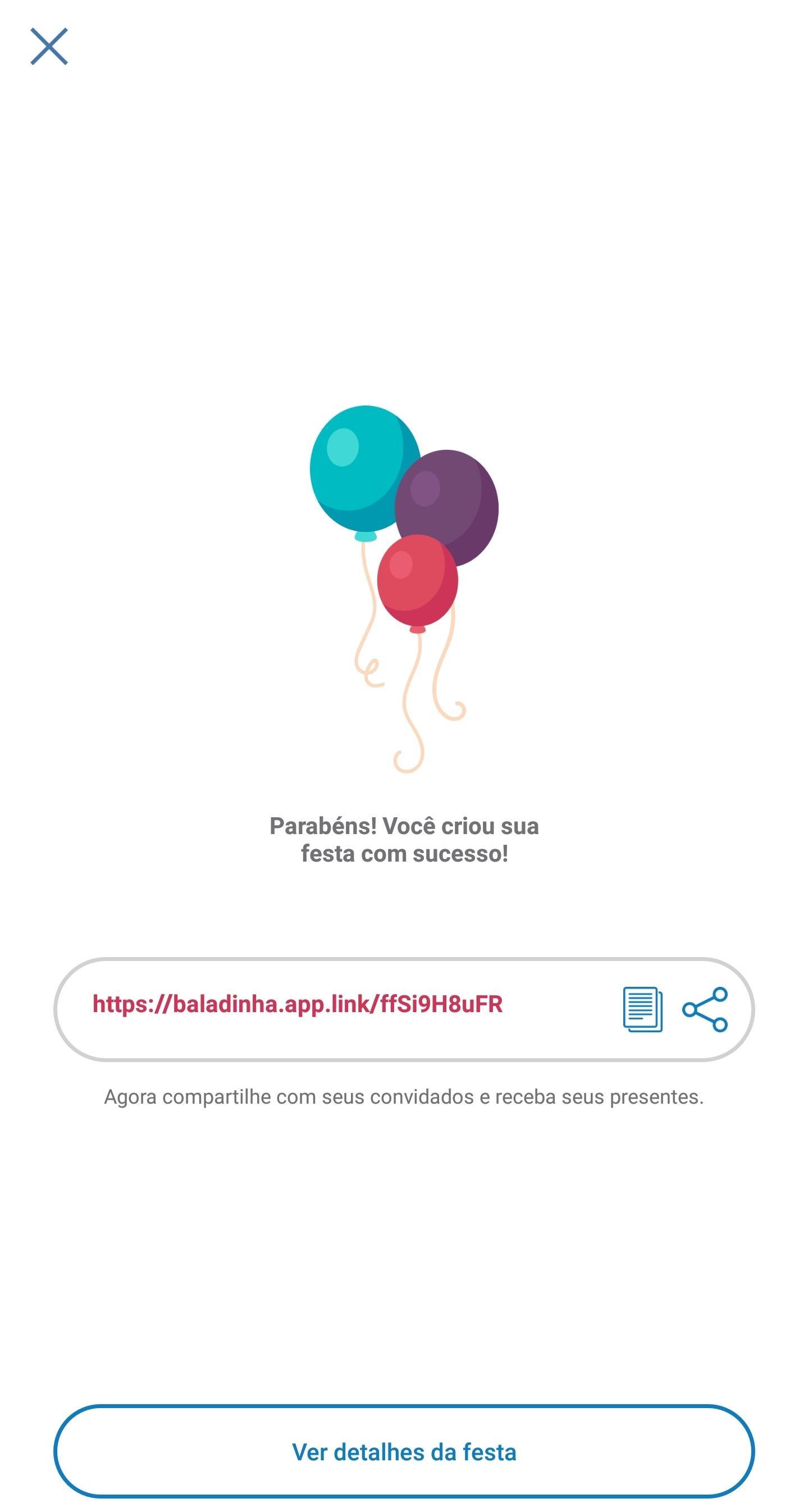 Baladinha