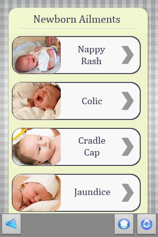 What's Up Baby Health