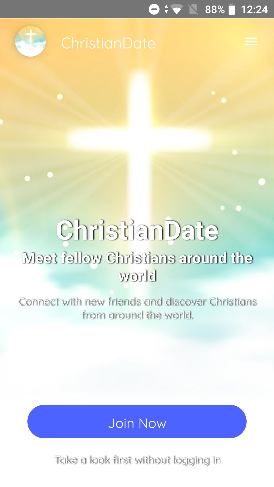 ChristianDate
