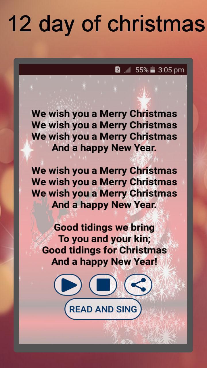 Christmas Songs and Music