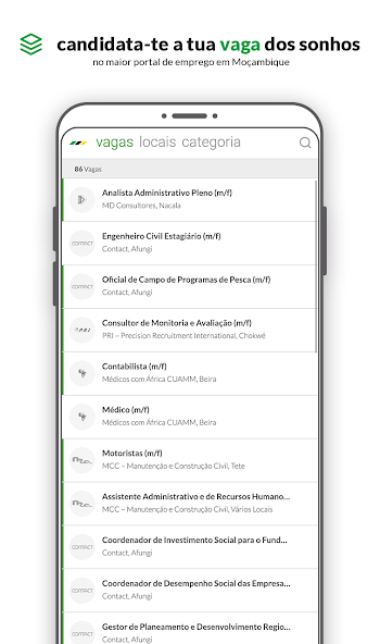 emprego.co.mz