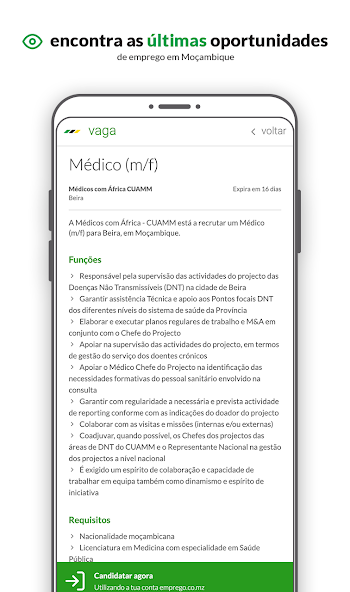 emprego.co.mz