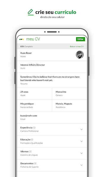emprego.co.mz