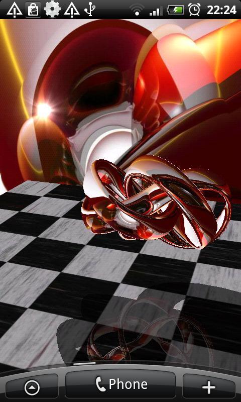3D Sensations Free
