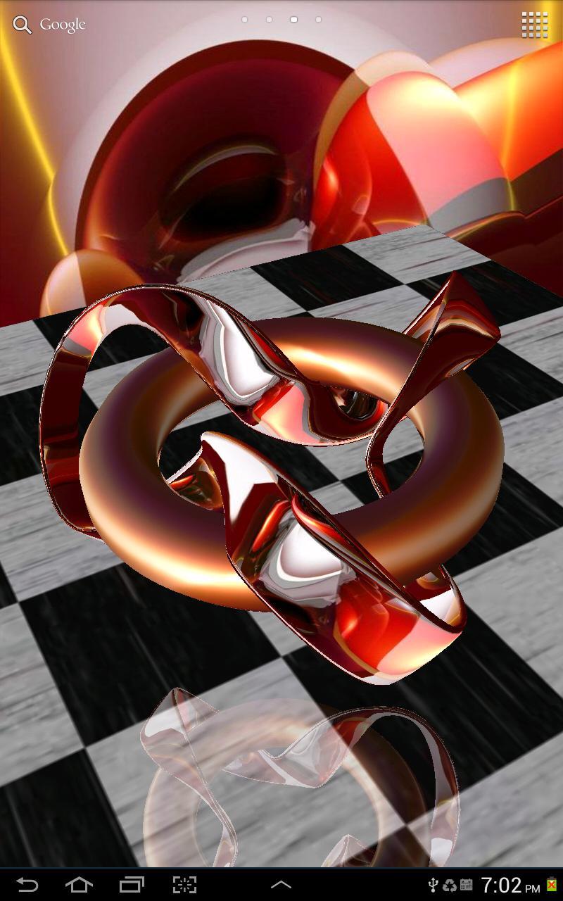 3D Sensations Free