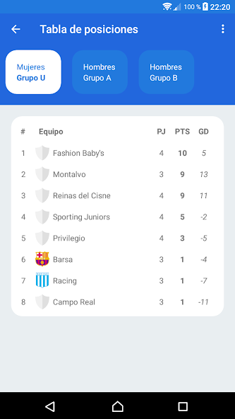 Futbit
