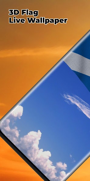 Scotland Flag
