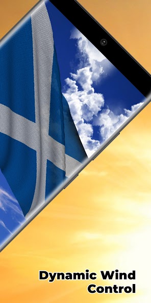 Scotland Flag