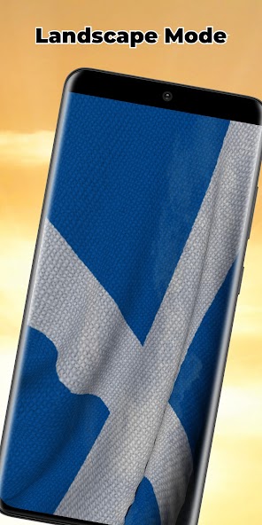 Scotland Flag