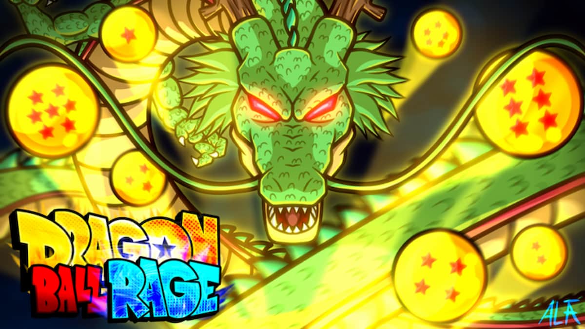 รหัส Dragon Ball Rage (พฤศจิกายน 2024)