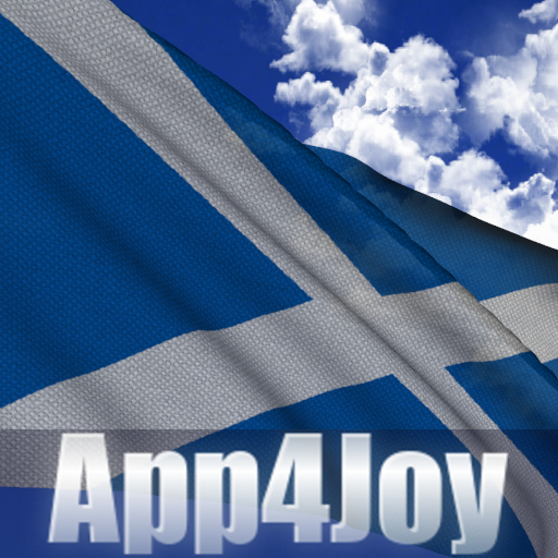 Scotland Flag
