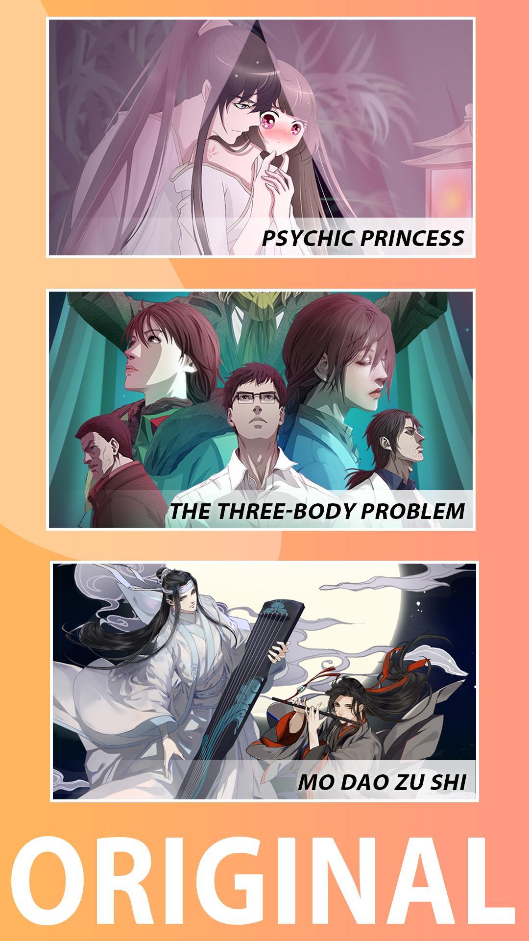 WeComics