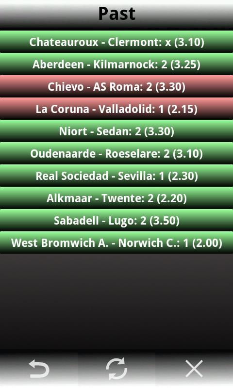 Football Tips Free