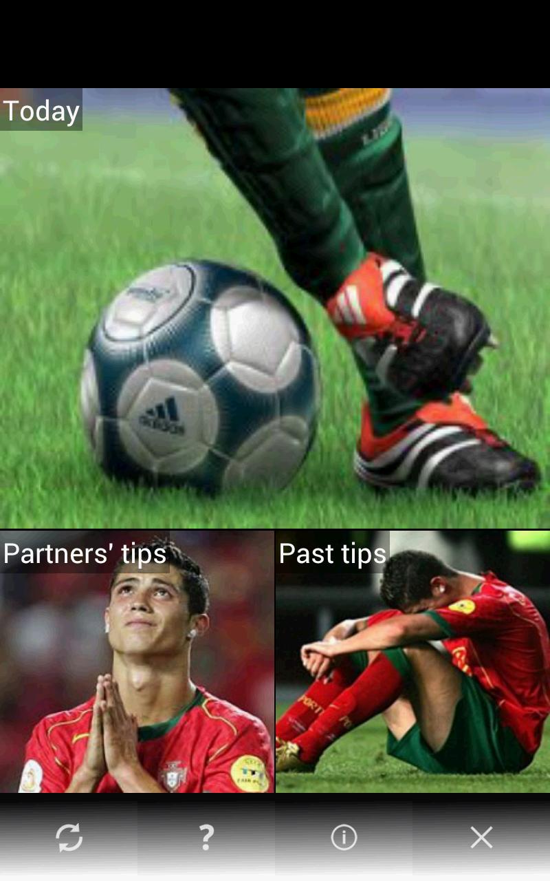 Football Tips Free