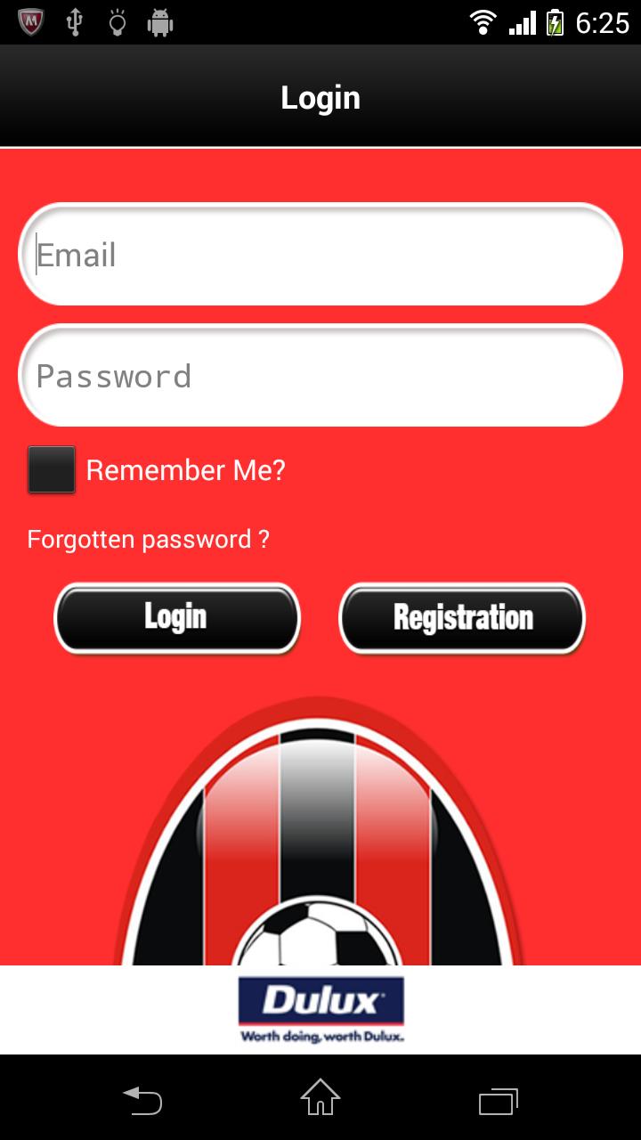 Monash City Football Club