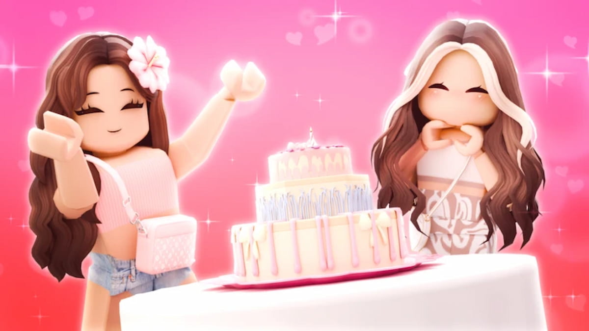 Cake aus Codes (November 2024) - Update 9.5