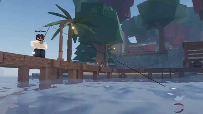 fisch의 모든 막대와 얻는 방법 - Roblox