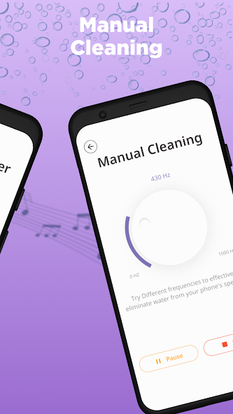 Speaker Cleaner