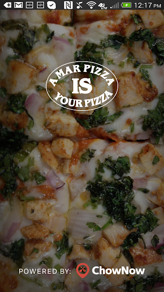 Amar Pizza 