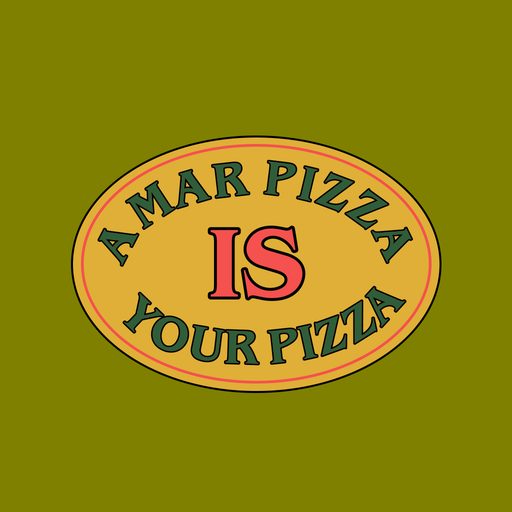 Amar Pizza 
