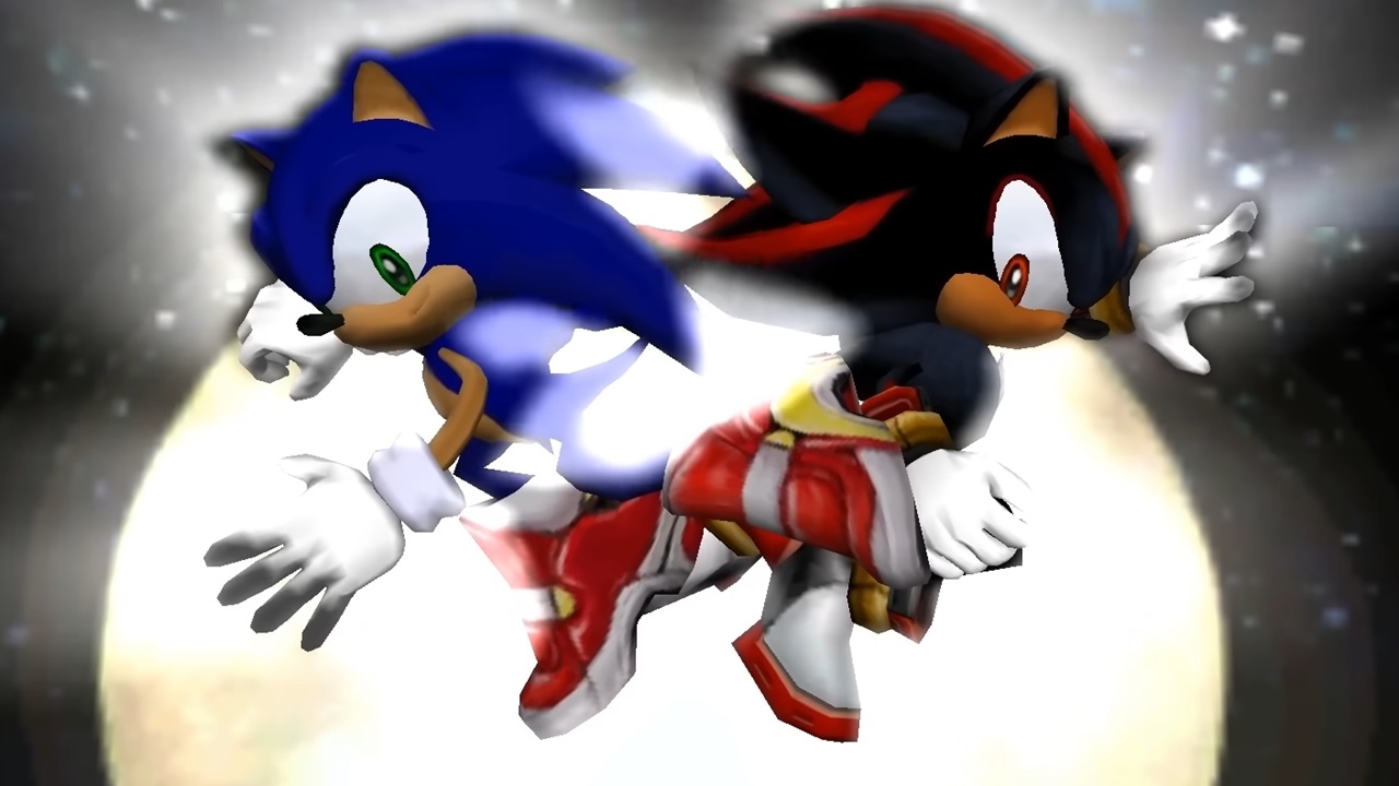 Cada juego de Sonic 3d más importante, clasificado de peor a mejor