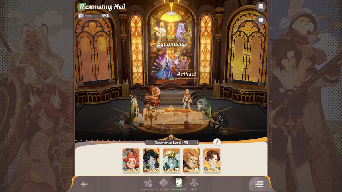 Beste Teams und Partykompositionen in AFK Journey (November 2024)