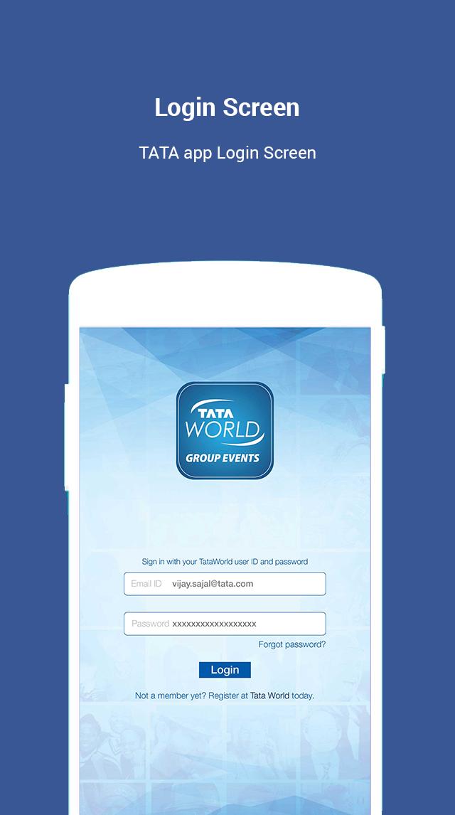 Tata Group Events