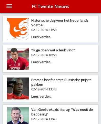 Twente Insite