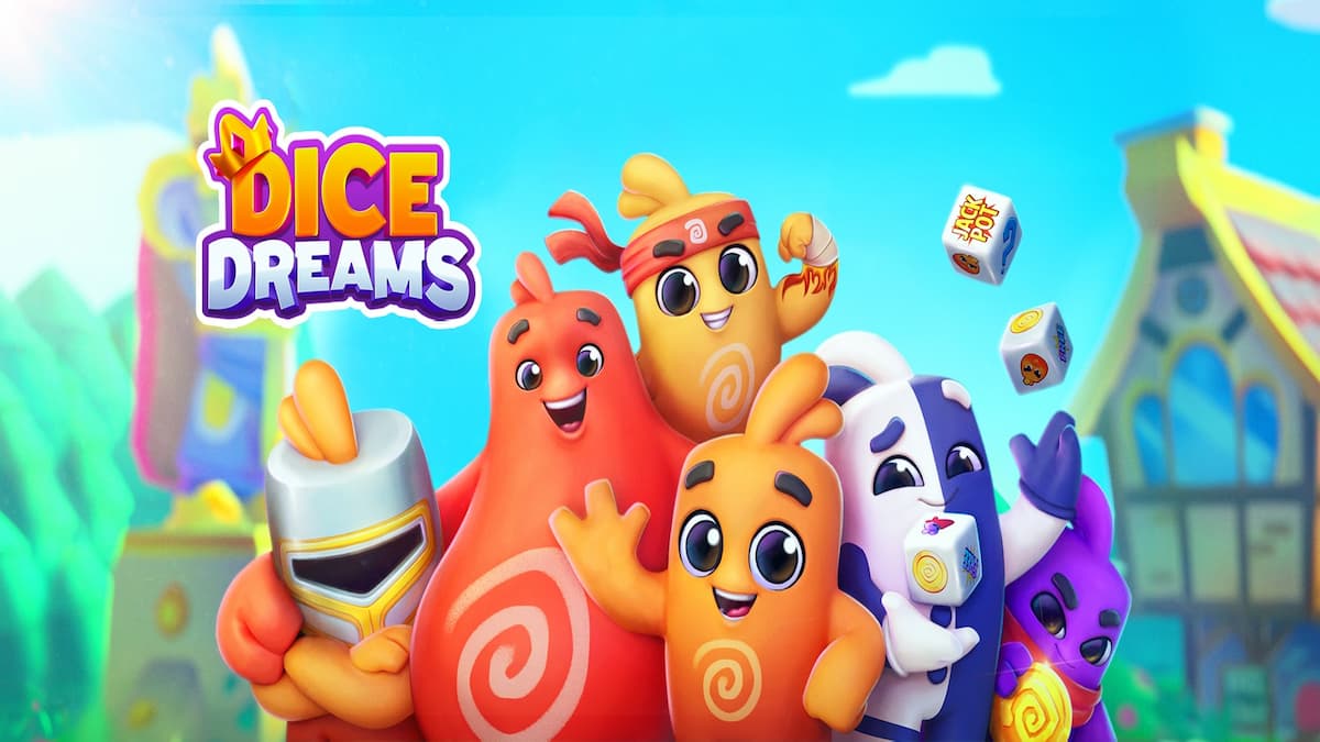 Dice Dreams Free Links (novembre 2024)