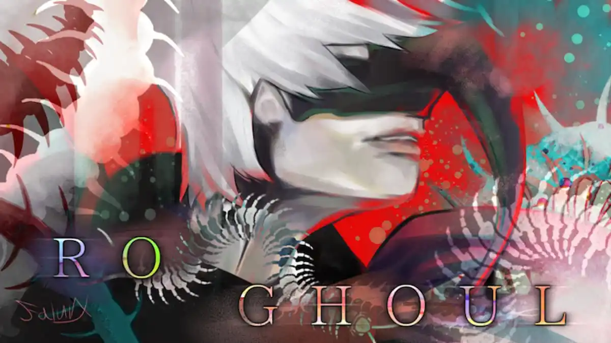 Ro Ghoul Codes (novembre 2024)