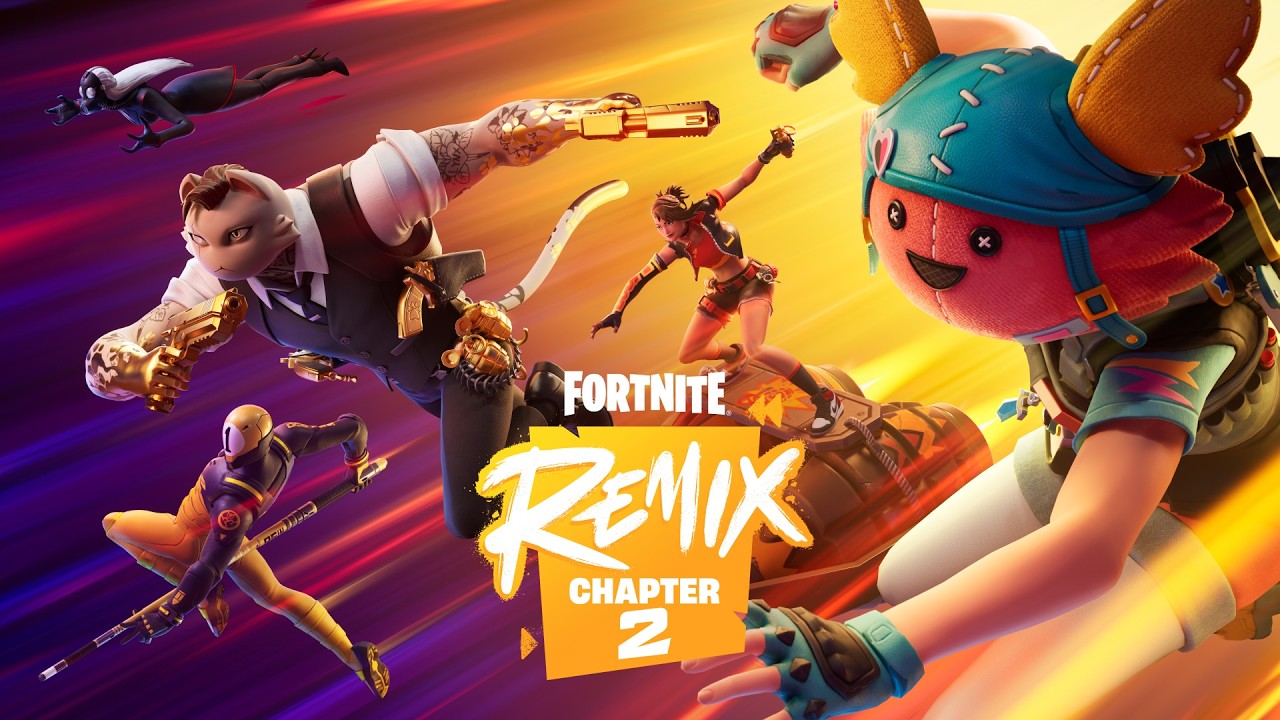 當前的Fortnite賽季什麼時候結束？