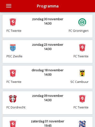 Twente Insite