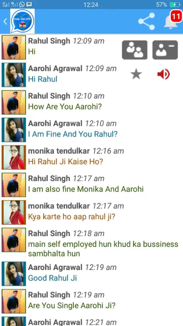 USA Girls Live Chat
