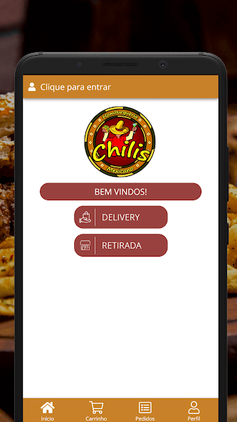 Chilis Mexicano